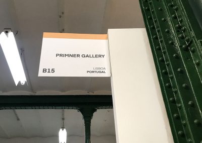 Primner Gallery at JustLX